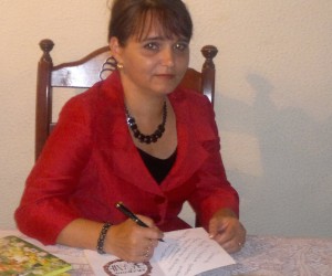 Katarzyna Campbell autorka bajek dla dzieci pisanych na zamówienie