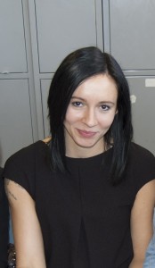 Katarzyna Welna/ Fot. Małgorzata Bugaj-Martynowska