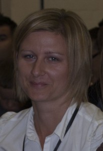 Monica Kostrzewska/ Fot. Małgorzata Bugaj-Martynowska