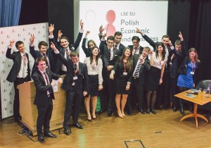 Polish Economic and Business Forum to jedno z wydarzeń, które dają polskim studentom szanse zabłysnąć i zrobić kolejny krok w świat biznesu