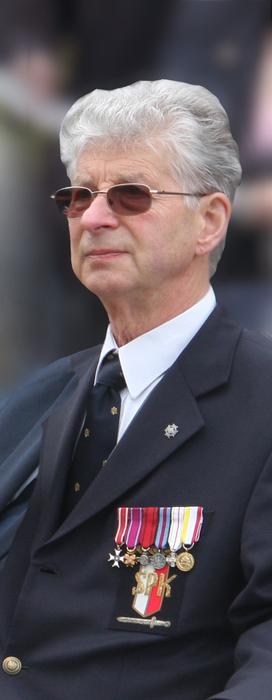 Jacek Bernasiński