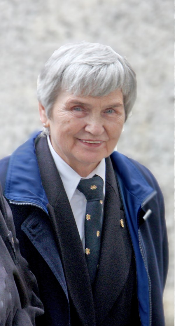 Barbara Orłowska