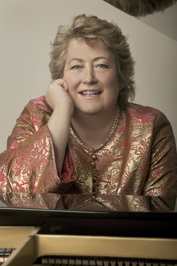 Lady Rose Cholmondeley ARCM – President & Co-Chairman