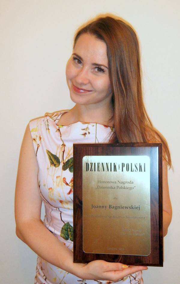 Joanna Bagniewska