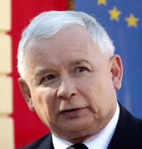 Jarosław Kaczyński